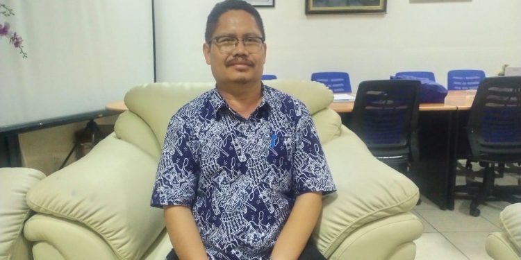 Dindikbud Cilegon Buka Layanan Pengaduan Penerimaan Peserta Didik Baru