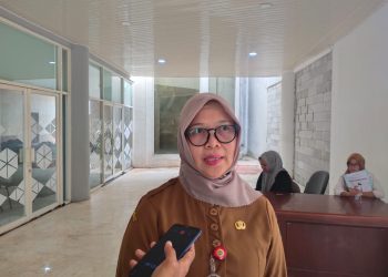 Lakukan Pendampingan, DP3AKKB Pastikan Empat Bocah Pelaku Pembunuhan ODGJ di Lebak Dihukum UU Perlindungan Anak