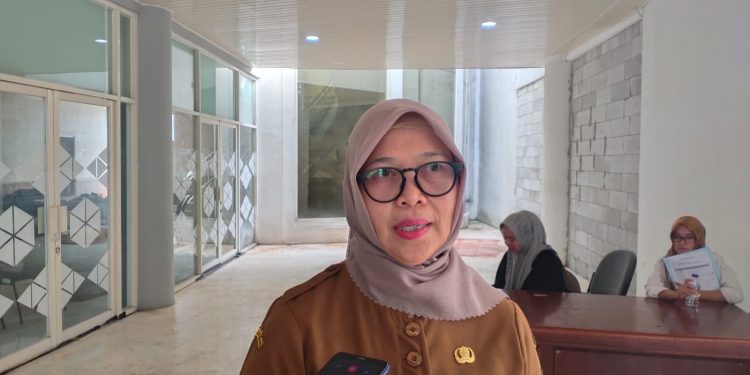 Lakukan Pendampingan, DP3AKKB Pastikan Empat Bocah Pelaku Pembunuhan ODGJ di Lebak Dihukum UU Perlindungan Anak