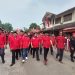 DPC PDIP Kota Serang Ziarah ke Makam Proklamator di Bulan Bung Karno