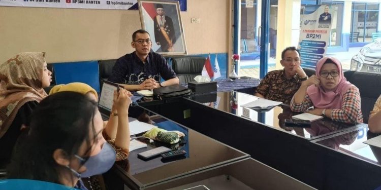 9.000 Pekerja Migran Ilegal Dideportasi, BP3MI Banten: Banyak Dijadikan Scammer Judi Online