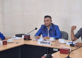 Proyek JLU Mangkrak, DPRD Kota Cilegon Cecar Dinas PUPR