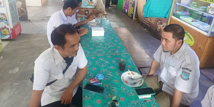 Cerita Tenaga Honorer Tangsel Jelang Penghapusan Honorer, dari Mencari Pekerjaan Baru hingga Bingung