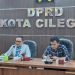 Sikapi Sengketa Lahan Medaksa, Dewan Akan Datang ke Lokasi Sengketa