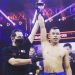 Perjuangan Masyudi “si Maung Rangkas”, dari Tukang Ribut jadi Atlet One Pride MMA