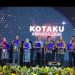 Kota Cilegon Raih Penghargaan UPK Terbaik Nasional