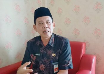 Hore, Gaji Guru PPPK di Pandeglang Cair Juli Mendatang