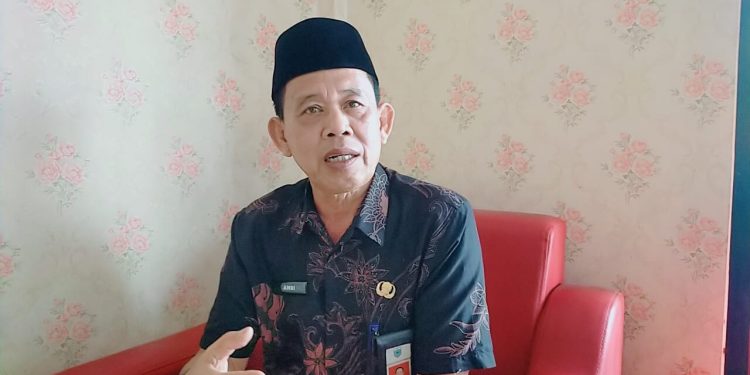 Hore, Gaji Guru PPPK di Pandeglang Cair Juli Mendatang