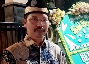 Rektor UMT Kenang Masduki Sebagai Tokoh Yang Banyak Lahirkan Kader Pemimpin
