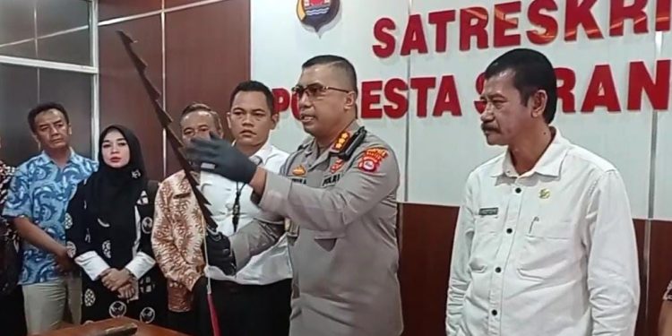Pelajar Tersangka Kasus Tawuran Berdarah di KP3B Tak Dikeluarkan dari Sekolah