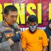 Buang Bayi Hasil Hubungan Gelap dengan Anak Kandungnya, Pria Ini Ditahan Kejari Serang
