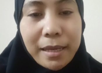 Viral TKW Asal Kota Serang Minta Dipulangkan Usai Diduga Ditipu dan Dilecehkan di Arab Saudi