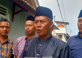 Walikota Serang Bakal Lapor Satgas TPPO Terkait TKW Viral