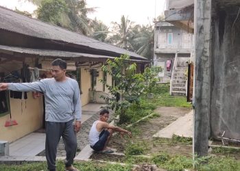 Bisnis Rumah Kontrakan di Serang Timur Sekarat