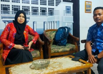 KPU Kabupaten Pandeglang Temukan 633 Bacaleg Belum Penuhi Persyaratan dan 14 Bacaleg Ganda