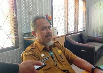 Mendekati Idul Adha, Stok Pangan di Lebak Aman