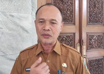 Ditemukan 18 Penyakit Baru Hewan Kurban di Kabupaten Serang