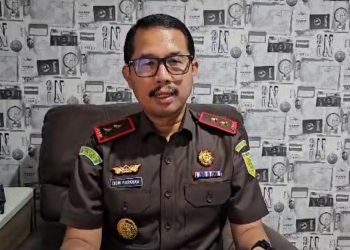 Kasus Pemerkosaan Mahasiswi Pandeglang Viral di Twitter, Ini Penjelasan Lengkap Kajati Banten