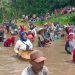 Tradisi Ngagurah Dano Desa Wisata Cikolelet Bakal Tebar 4.000 Ikan