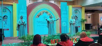 MTQ Membangun Masyarakat Religius