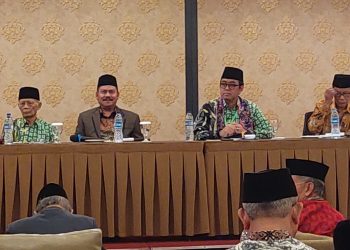 Malam Ini Penutupan MTQ XX Banten di Alun-alun Tigarakasa, Siapakah Juara Umumnya?