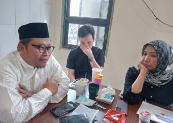 Revitalisasi Pasar Kota Bumi Tangerang Sudah Sesuai Prosedur