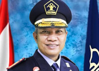 Kanwil Kemenkum HAM Banten Hentikan Program Asimilasi