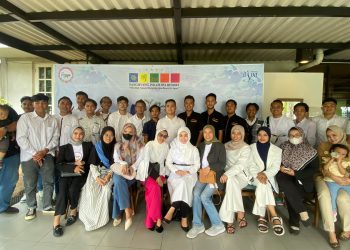 Hotel di Anyar Fasilitasi Pengusaha Wedding Organizer