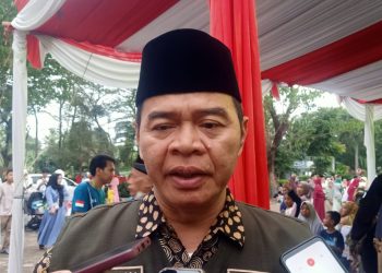 Ini Jadwal Pemulangan Jemaah Haji ke-2 Kota Serang Kloter 15