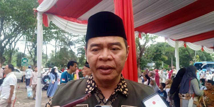 Ini Jadwal Pemulangan Jemaah Haji ke-2 Kota Serang Kloter 15