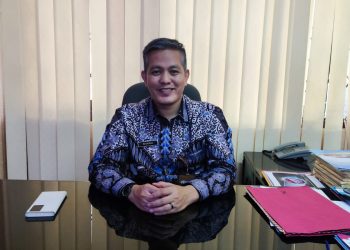 Antisipasi Hoaks di Tahun Politik, Ini Langkah Pemkab Serang