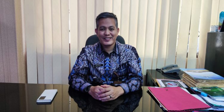 Antisipasi Hoaks di Tahun Politik, Ini Langkah Pemkab Serang