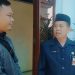 Kepala BKPSDM Dukung Ribuan Honorer Pandeglang Gelar Aksi Demo ke Jakarta