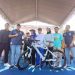 Roadshow Green and Clean Tangsel di Pondok Aren, Wakil Walikota Berpesan Lakukan Hal Kecil Demi Lingkungan