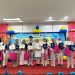 8 Anak Dinobatkan Menjadi Duta Anak Banten 2023