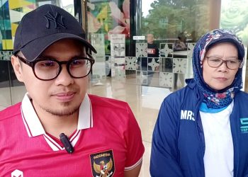 Seluruh Atlet Tangsel Didaftarkan jadi Peserta BPJS Ketenagakerjaan dan JHT