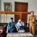 Jemaah Haji Asal Pandeglang Sudah Pulang Lagi, Dapat 10 Liter Air Zamzam
