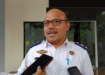 Dishub Kota Serang Bakal Tindak Tegas Angkutan Kota yang Naikkan Tarif