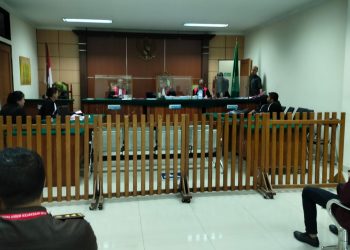 Kasus Sabu 319 Kilogram, Delapan Warga Iran Terancam Hukuman Mati