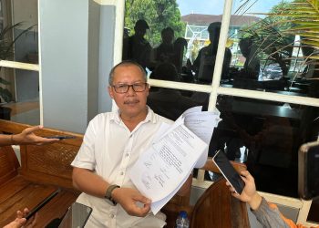 Ada Orang Kaya Pakai SKTM Daftar Jalur Afirmasi di SMAN 1 Kota Serang. Satunya Calon Anggota Dewan