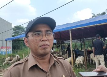 Banten Waspadai Kasus Antraks Yang Bisa Bahayakan Manusia