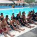 Anggota Baru Balawista Lebak Dibekali Pelatihan Pemandu Keselamatan Wisata Tirta