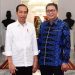 Temui Presiden Jokowi, Tenaga Honorer Banten Sampaikan Tuntutan Ini