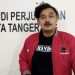 Dukung Kota Tangerang Jadi Sport City, DPRD Minta Pemkot Siapkan Sarananya