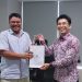 Kunjungi Radar Banten, Perwakilan Kedubes Singapura Bahas Sejarah hingga Politik Banten