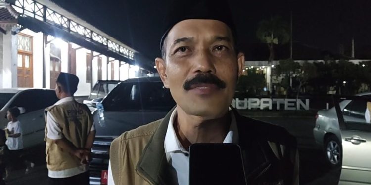 Tiga Jemaah Haji Asal Kabupaten Serang Meninggal Dunia