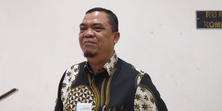 Nama Iip Makmur Dicatut, Penipu Tawarkan Bantuan Pembangunan Pondok