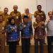 Bahas Korupsi di PPDB, Al Muktabar Kumpulkan Kepala Dinas Pendidikan se-Banten