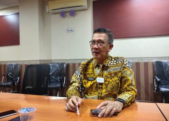 Inspektorat Ancam Sanksi Berat ASN Yang Jadi Makelar PPDB
