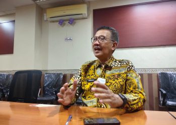 Inspektorat Banten Endus Adanya Makelar PPDB